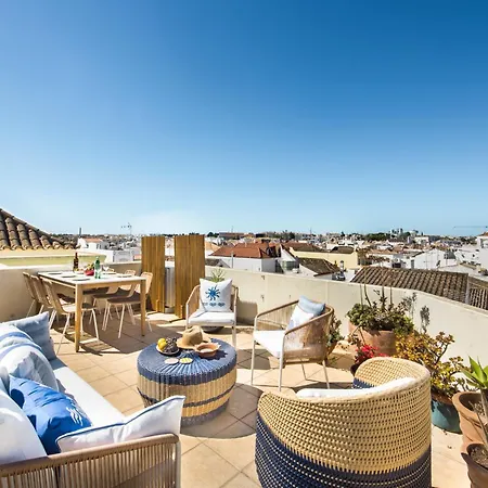 Terraco Do Sol Apartment *