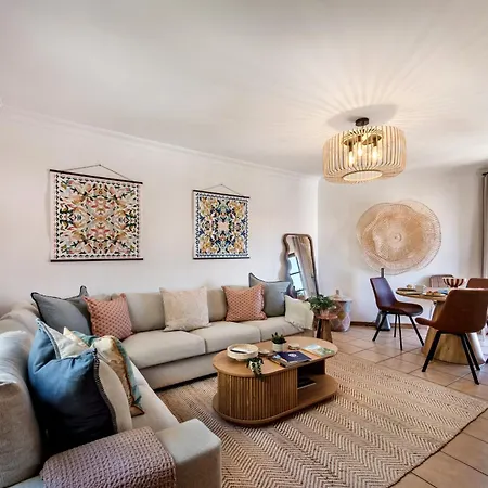 Terraco Do Sol Apartment