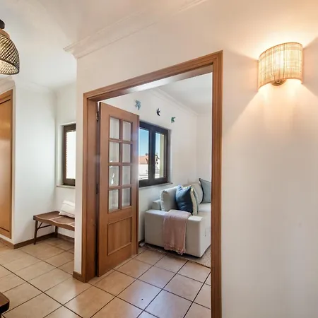 Terraco Do Sol Appartement