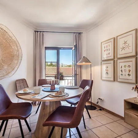 Terraco Do Sol Appartement