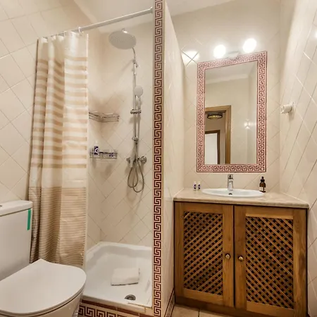 Apartment Terraco Do Sol Tavira
