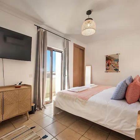 Apartment Terraco Do Sol *