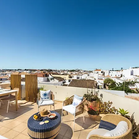 Apartment Terraco Do Sol *