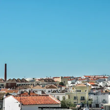 Apartment Terraco Do Sol Tavira
