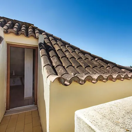 Apartment Terraco Do Sol *