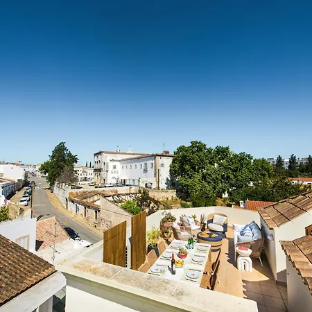 Apartment Terraco Do Sol *