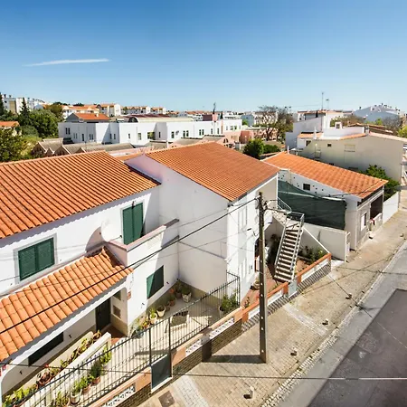Apartment Terraco Do Sol *
